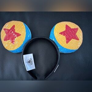 Disney Loungefly Pixar Ball Ears.